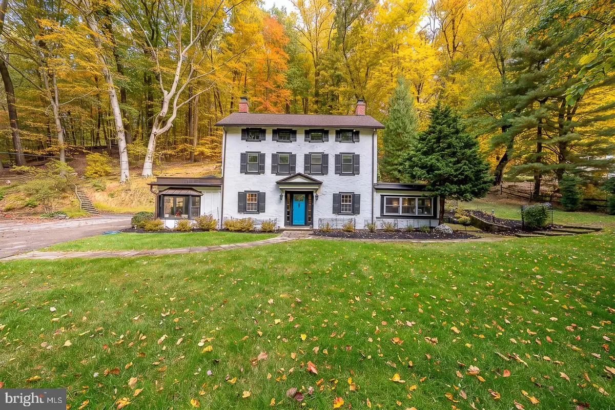 1169 Radnor Rd #, Wayne, PA 19087 - #1