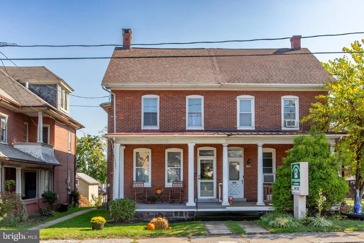 102 Quakertown Avenue #, Pennsburg, PA 18073 - #1