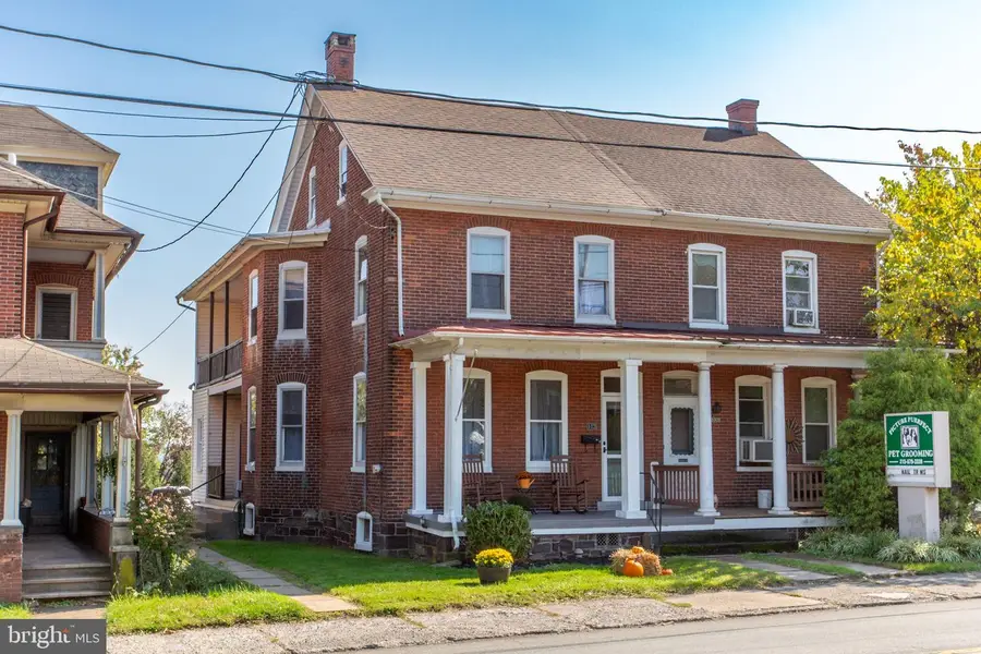 102 Quakertown Avenue #, Pennsburg, PA 18073 - #2