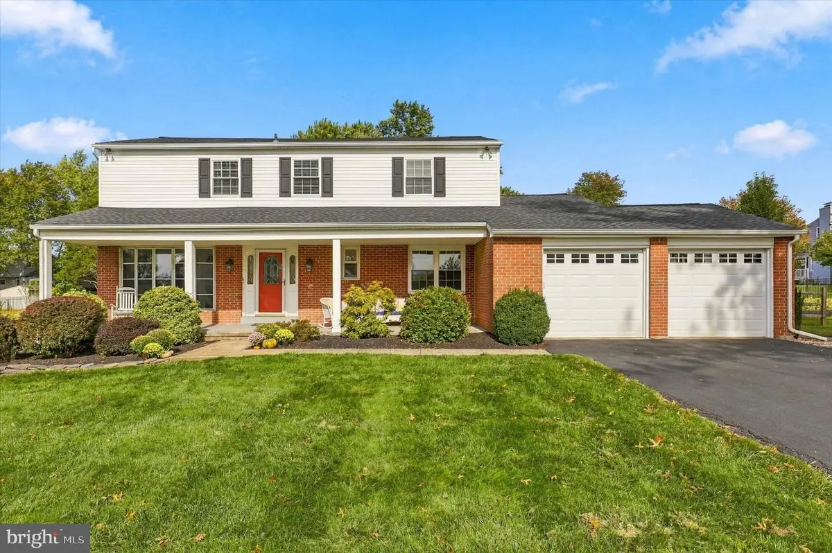 947 Patriot Dr, Lansdale, PA 19446 - #1