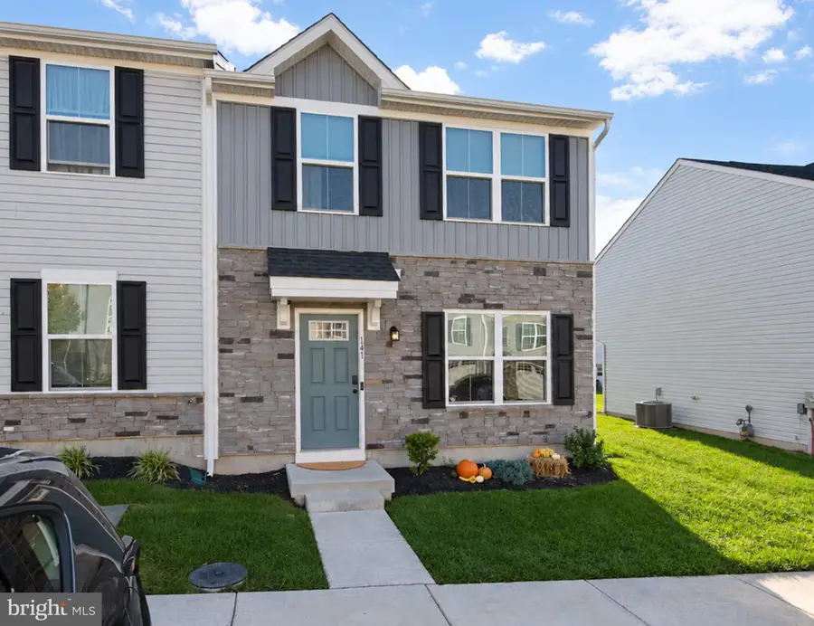 141 Nelson Ln, Pottstown, PA 19464 - #2