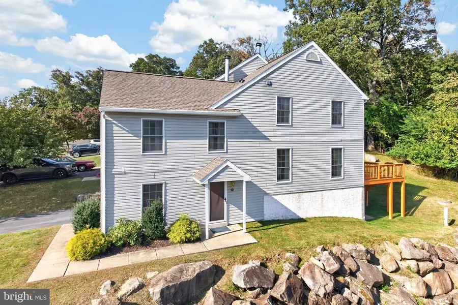 92 Aspen Way #, Schwenksville, PA 19473 - #2