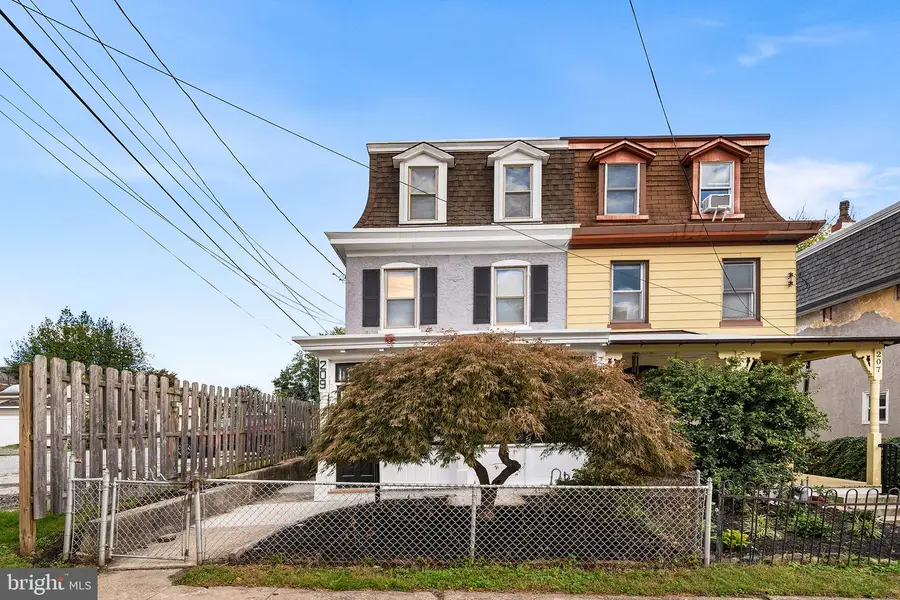 209 Harry St, Conshohocken, PA 19428 - #2