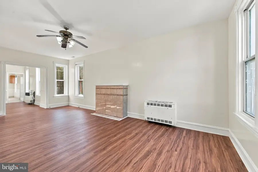 124 S Evans St #, Pottstown, PA 19464 - #2