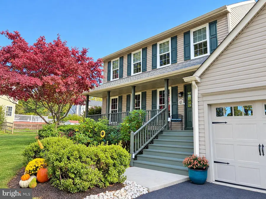 105 Stony Ct #, Lansdale, PA 19446 - #2
