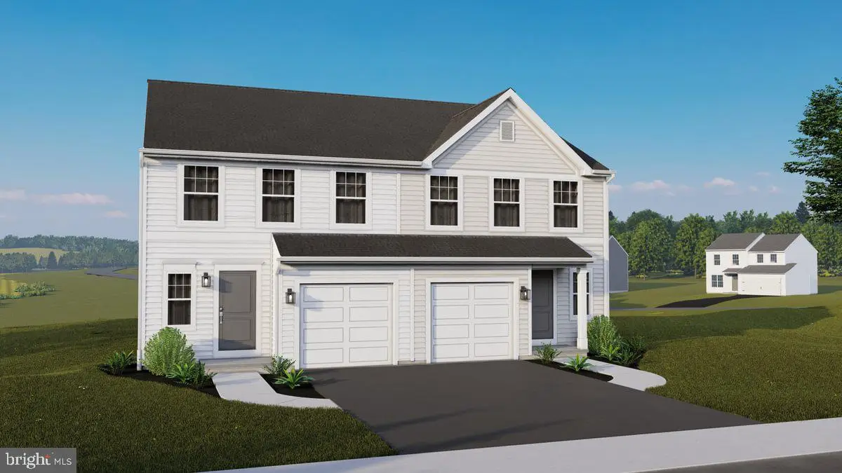 755 Deerfeild Blvd #lot 36, Pennsburg, PA 18073 - #1