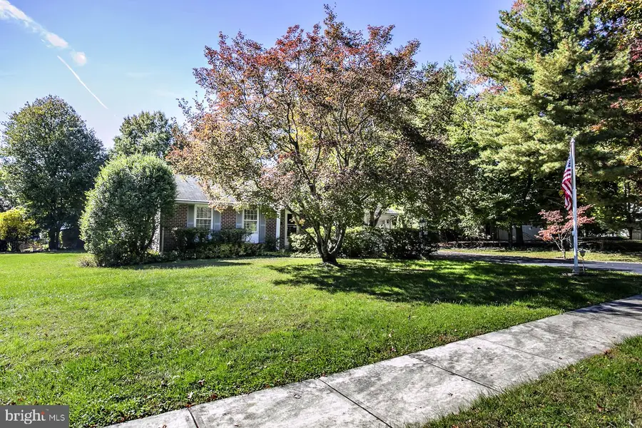 1802 Ansley Ln, Blue Bell, PA 19422 - #2