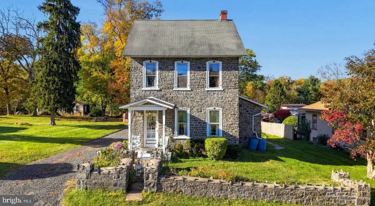 1837 Perkiomenville Rd #, Perkiomenville, PA 18074 - #1