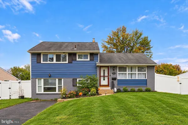 2738 Rossiter Ave, ABINGTON, PA 19001