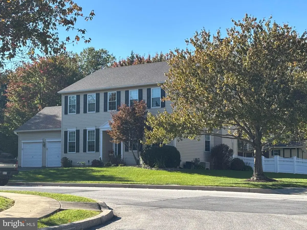 612 Crosshill Rd, Royersford, PA 19468 - #1