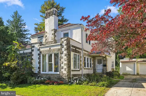 422 Tregaron Rd #, BALA CYNWYD, PA 19004