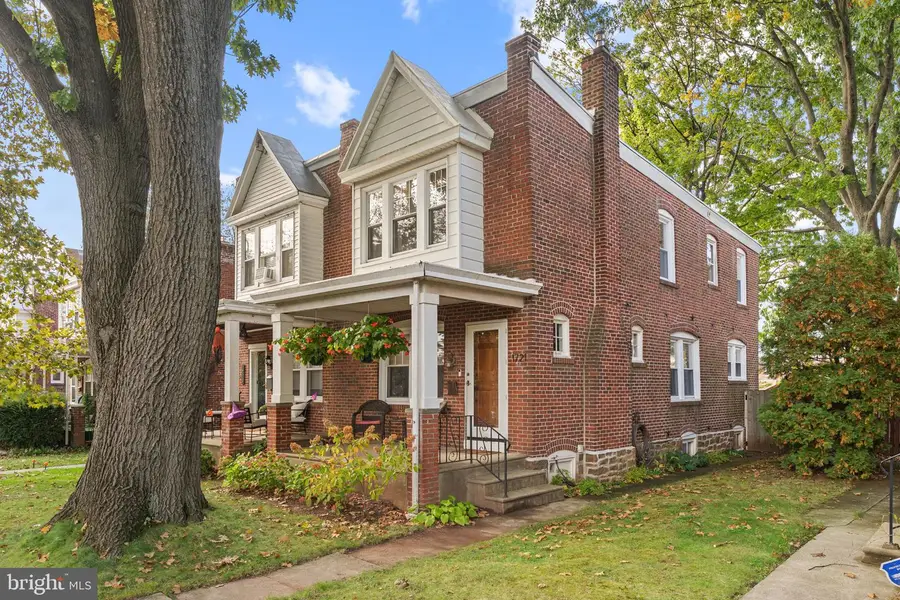 1721 Powell St, Norristown, PA 19401 - #3