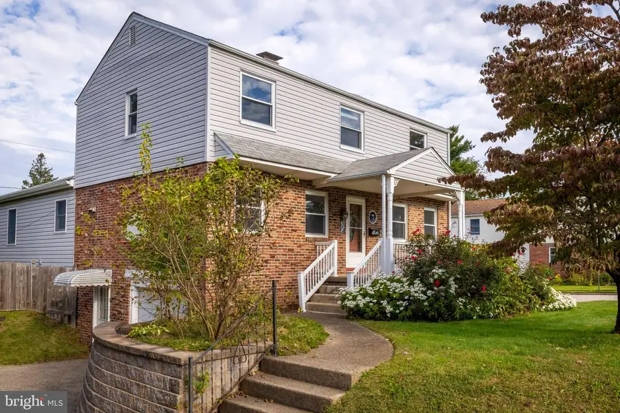 618 Highland Ave, Glenside, PA 19038 - #2
