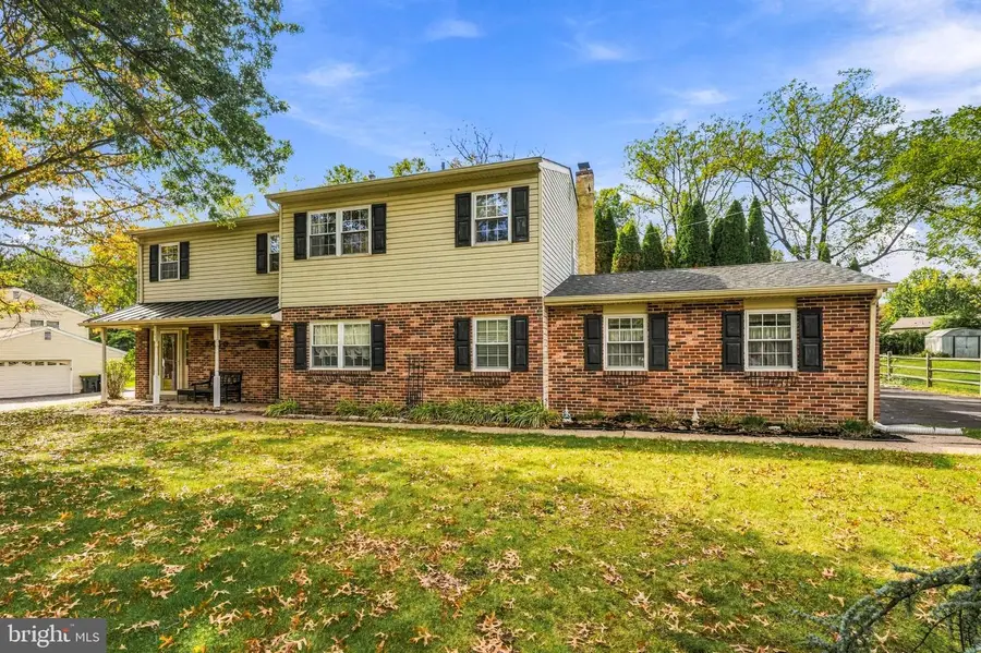 2440 Exton Rd #, Hatboro, PA 19040 - #2