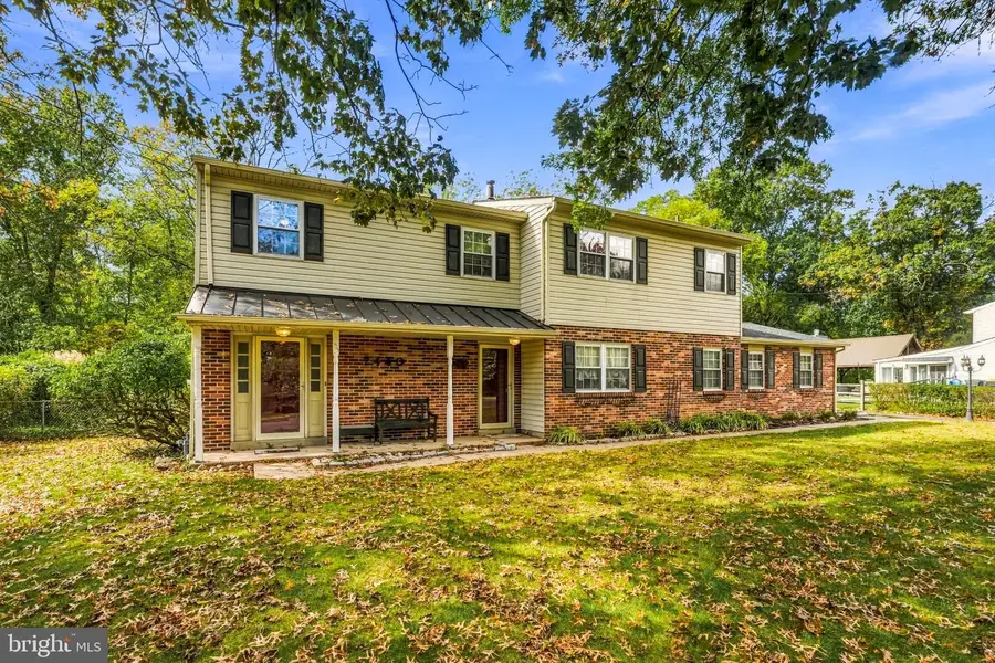 2440 Exton Rd #, Hatboro, PA 19040 - #3