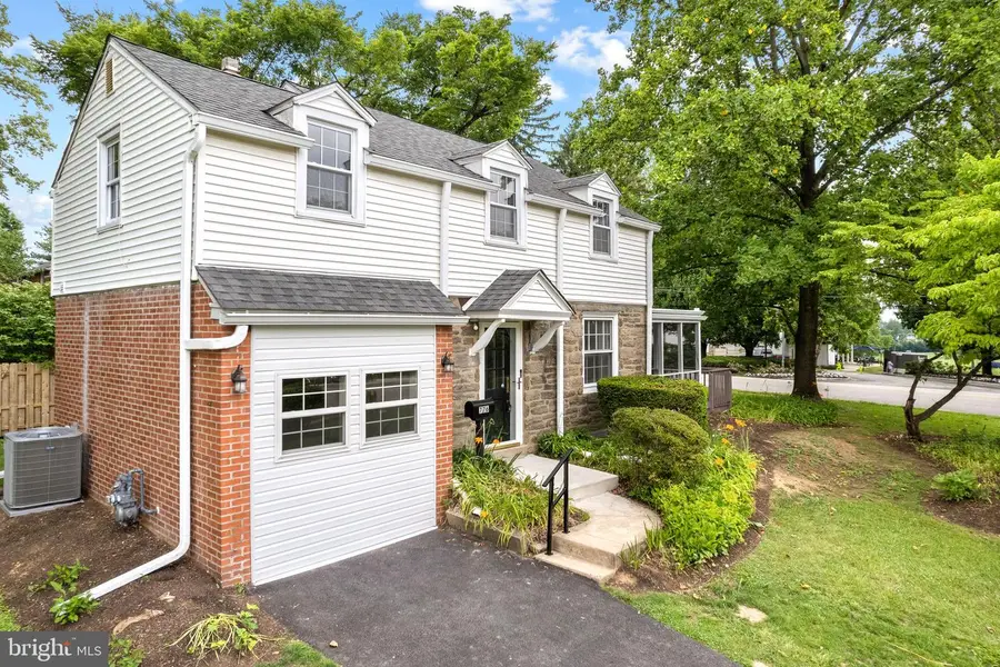 776 Brooke Rd, Glenside, PA 19038 - #2