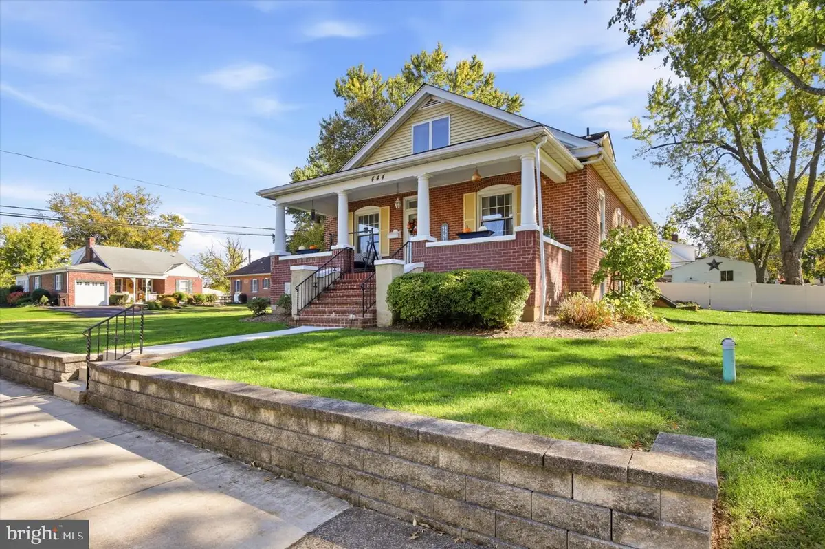 444 E Summit St #, Souderton, PA 18964 - #1