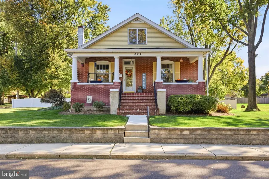 444 E Summit St #, Souderton, PA 18964 - #2