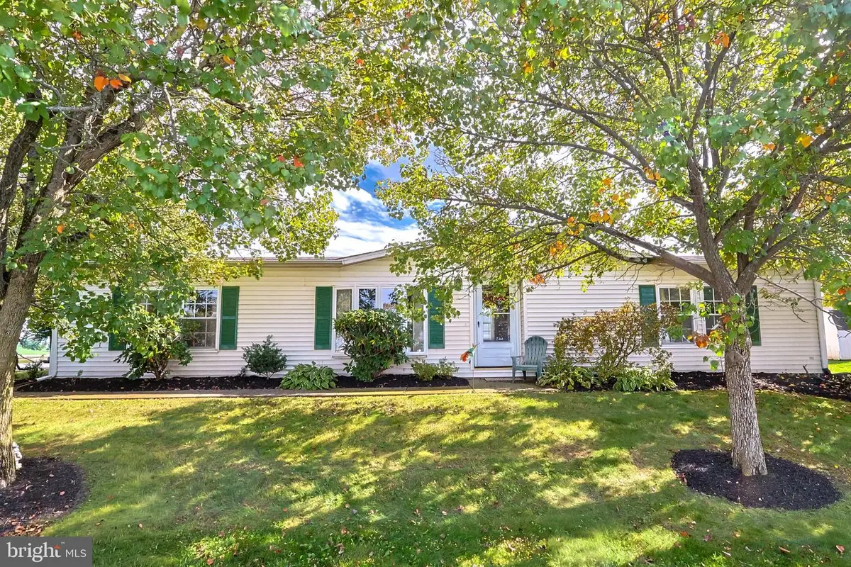 50 Bentwood Cir, Harleysville, PA 19438 - #1