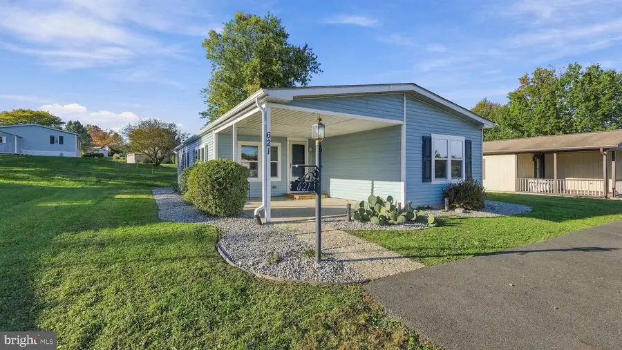 621 Pheasant Run #, North Wales, PA 19454 - #2