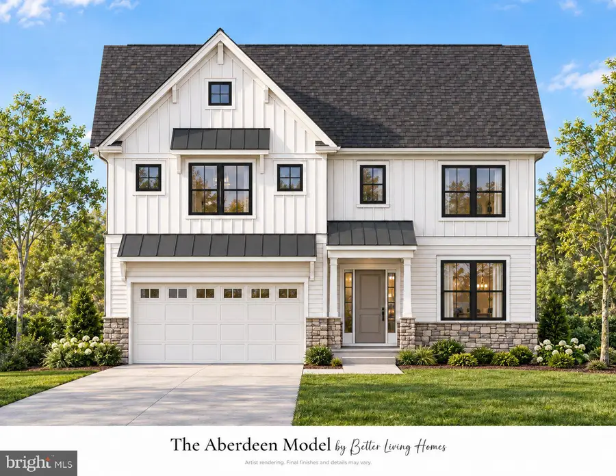 8 Laurel Ln, Plymouth Meeting, PA 19462 - #3