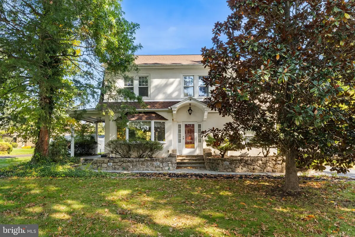 1633 Sheridan Ln, West Norriton, PA 19403 - #1