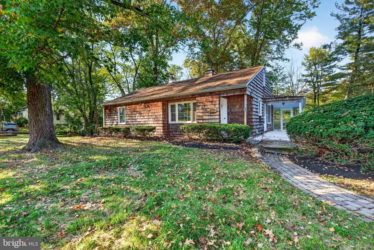 461 Centennial St #, Schwenksville, PA 19473 - #1