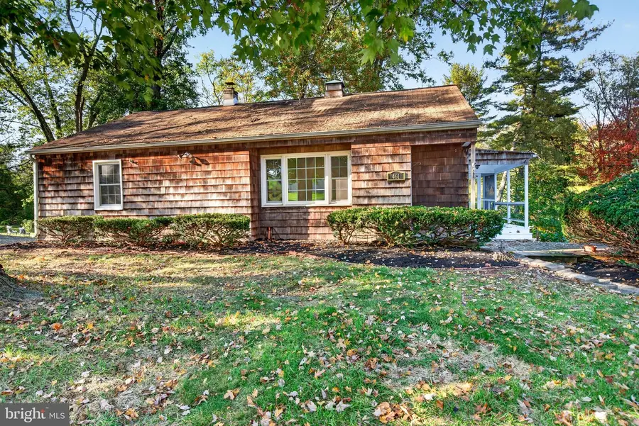 461 Centennial St #, Schwenksville, PA 19473 - #2