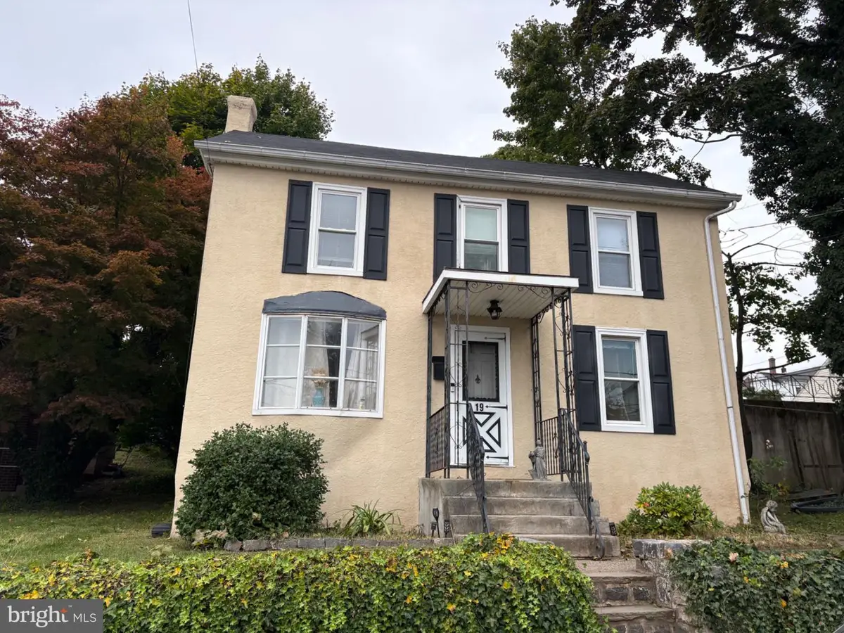 19 Green St #, Souderton, PA 18964 - #1