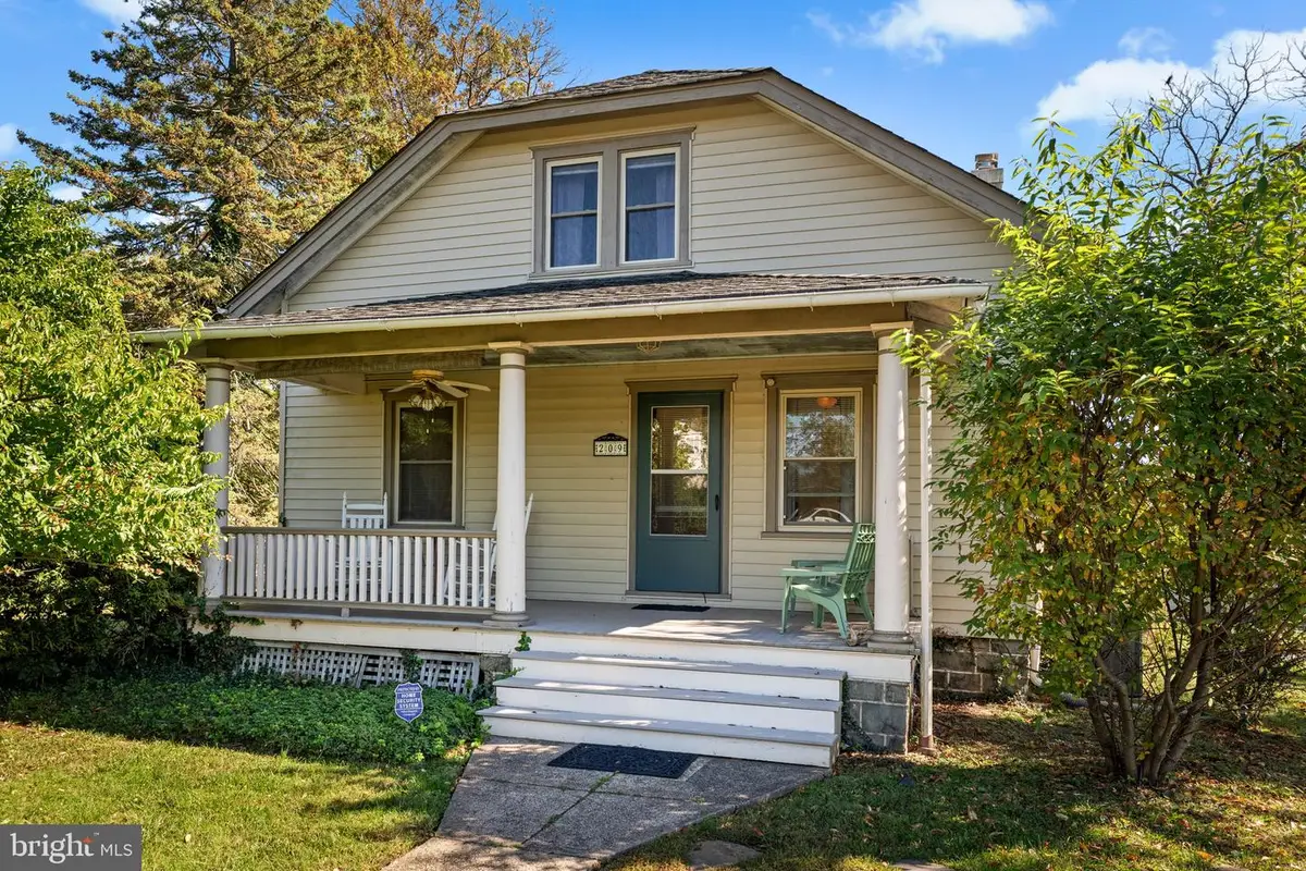 209 W Prospect Ave, North Wales, PA 19454 - #1