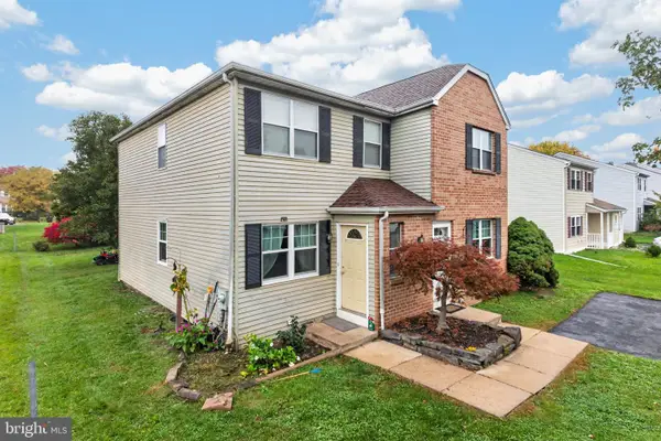 269 Shirley Dr, HARLEYSVILLE, PA 19438