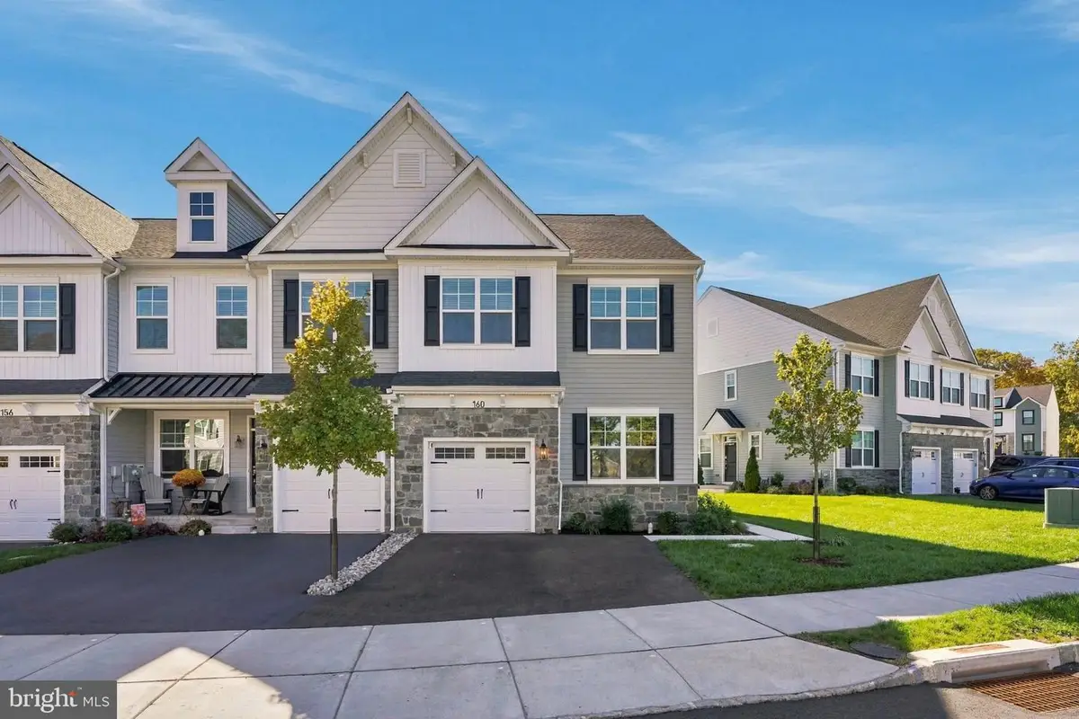 160 Charles Ln, Harleysville, PA 19438 - #1