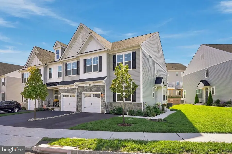 160 Charles Ln, Harleysville, PA 19438 - #2