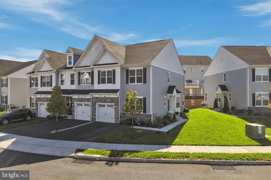 160 Charles Ln, Harleysville, PA 19438 - #3