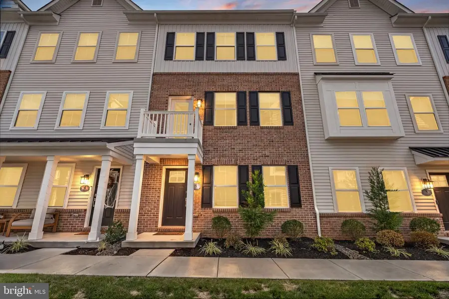 6 Griffith Ct, Bridgeport, PA 19405 - #2
