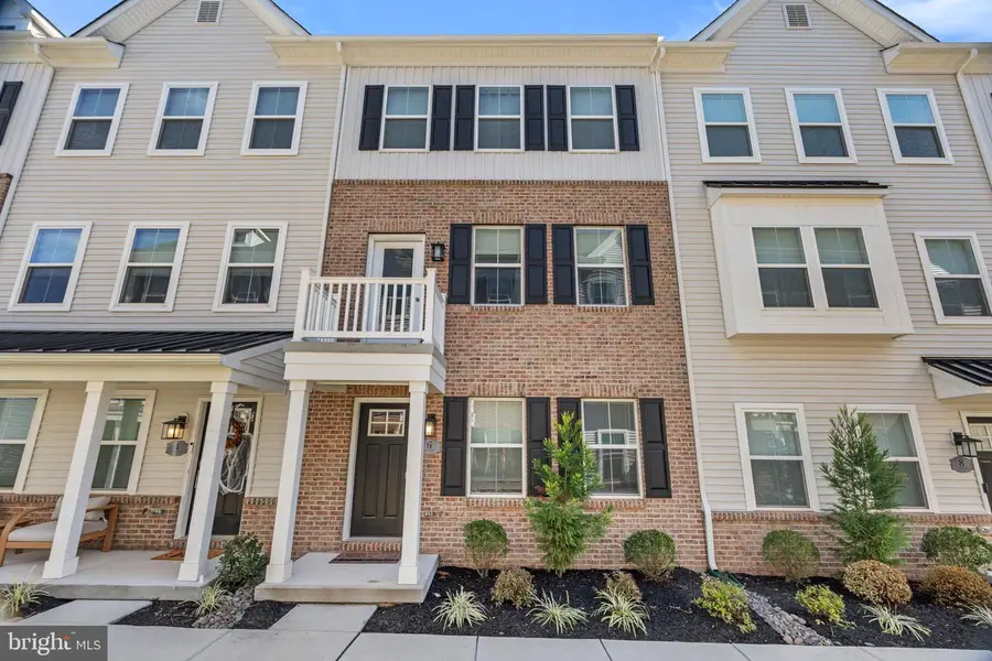 6 Griffith Ct, Bridgeport, PA 19405 - #3