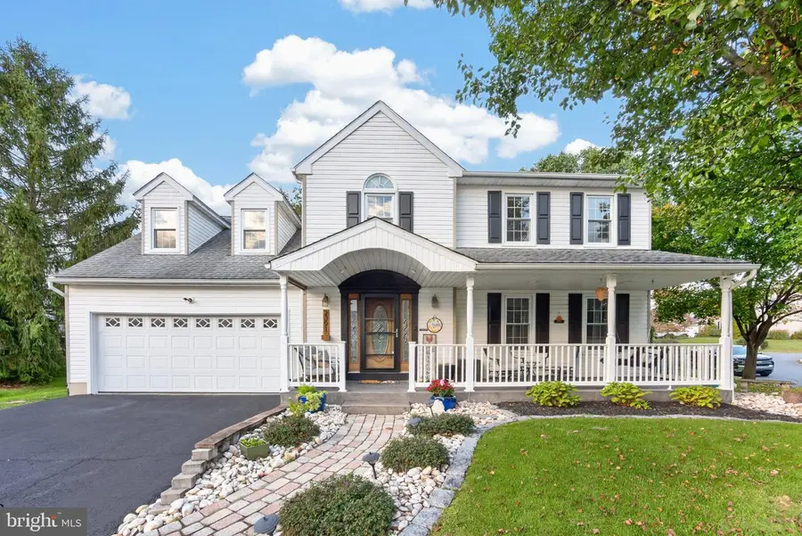 2391 Barbara Way, Pottstown, PA 19464 - #3