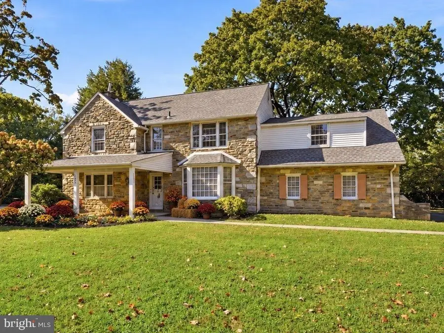 8300 Fairview Rd #, Elkins Park, PA 19027 - #3