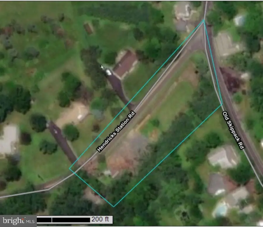 0 Hendricks Station Rd #, Harleysville, PA 19438 - #2
