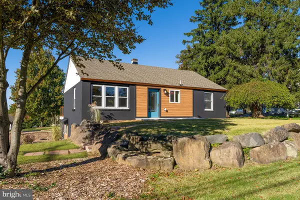 113 Swamp Pike, ROYERSFORD, PA 19468