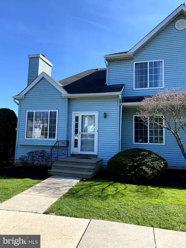 334 Pondview Dr #, HARLEYSVILLE, PA 19438