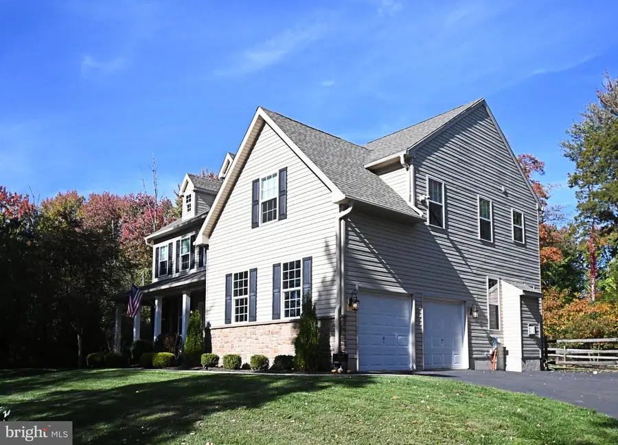 1947 Welsh Rd, Lansdale, PA 19446 - #2
