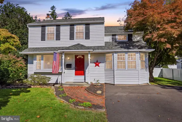 509 Corinthian Ave #, HATBORO, PA 19040