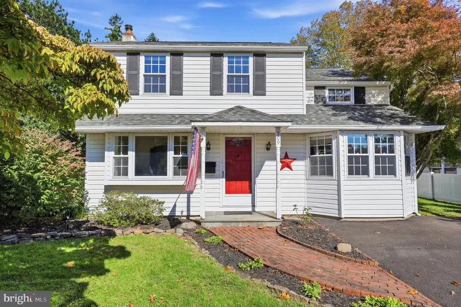 509 Corinthian Ave #, Hatboro, PA 19040 - #3