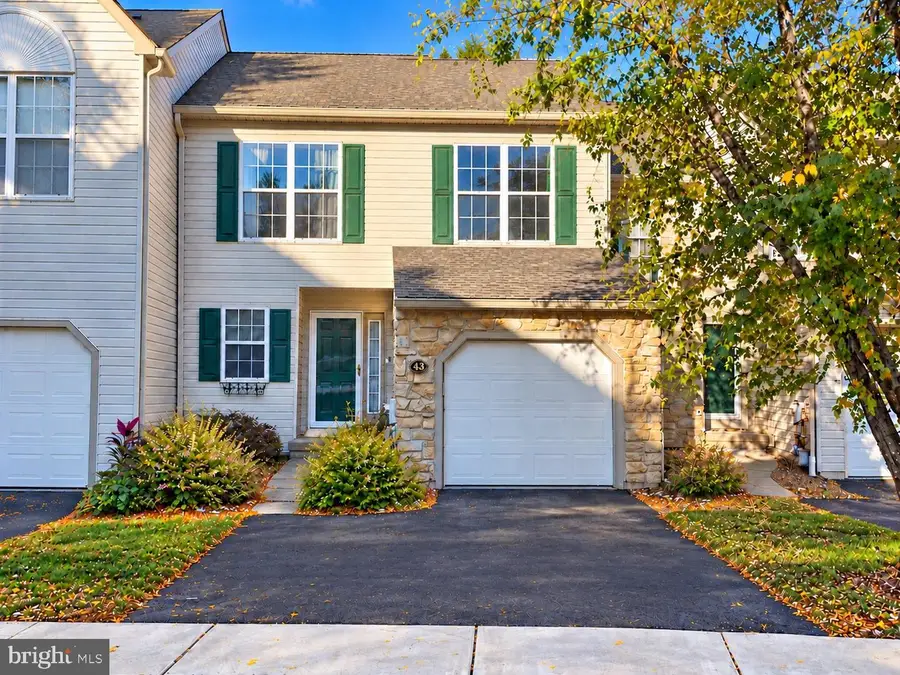 43 Essex Ct, Norristown, PA 19403 - #2