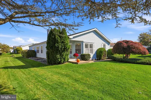 1104 Harvest Ln, NORTH WALES, PA 19454