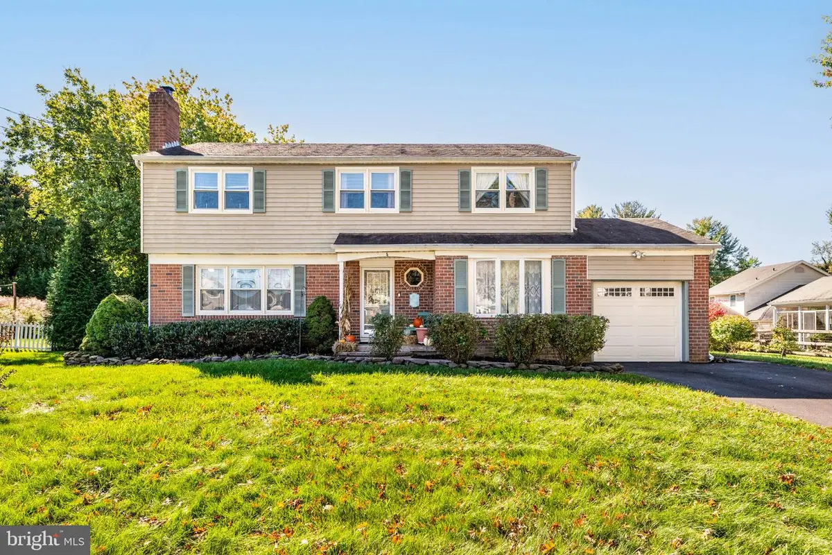 4 Harvard Rd, Plymouth Meeting, PA 19462 - #1