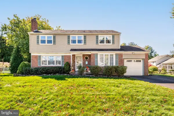 4 Harvard Rd, PLYMOUTH MEETING, PA 19462