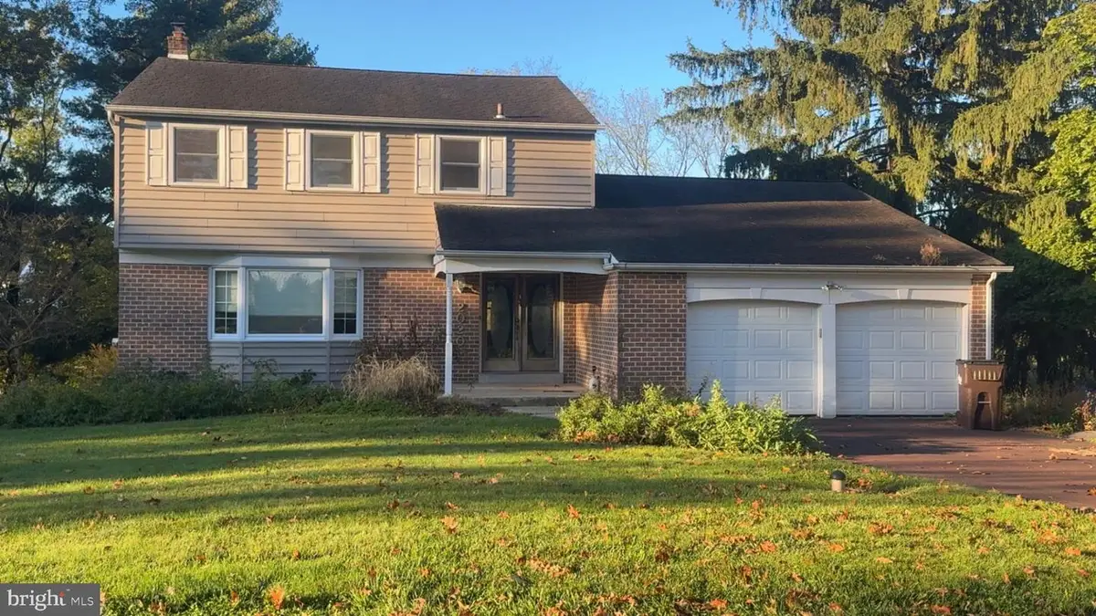 2020 Eagle Way #, Hatfield, PA 19440 - #1
