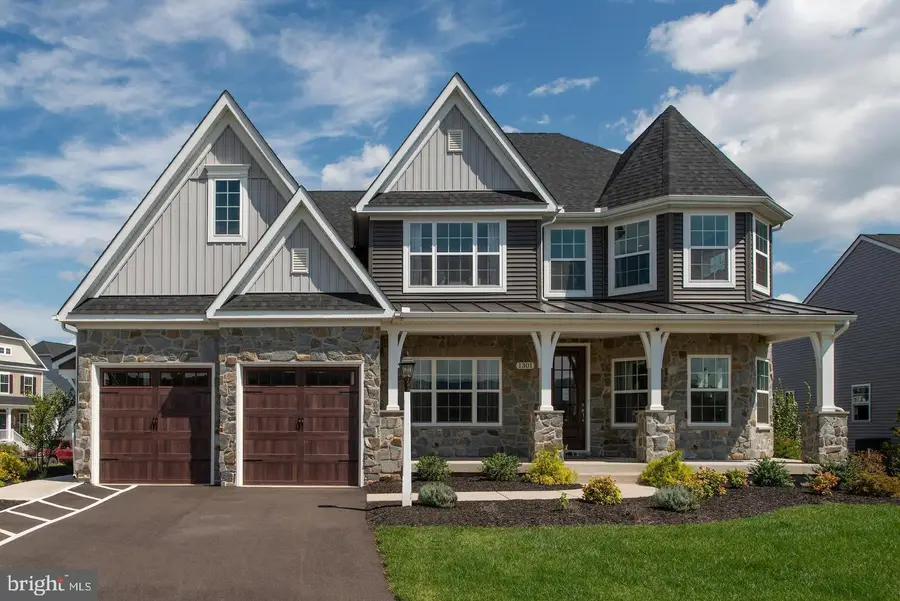 10000 Sycamore Dr #nottingham, Lansdale, PA 19446 - #2
